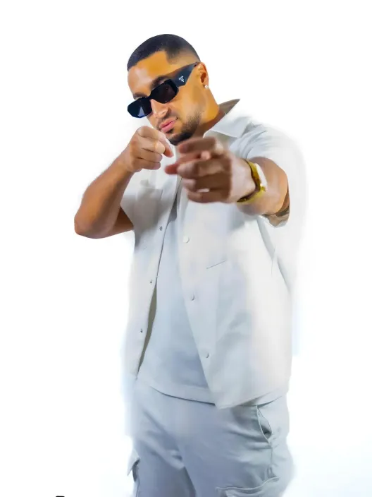 DJ LV