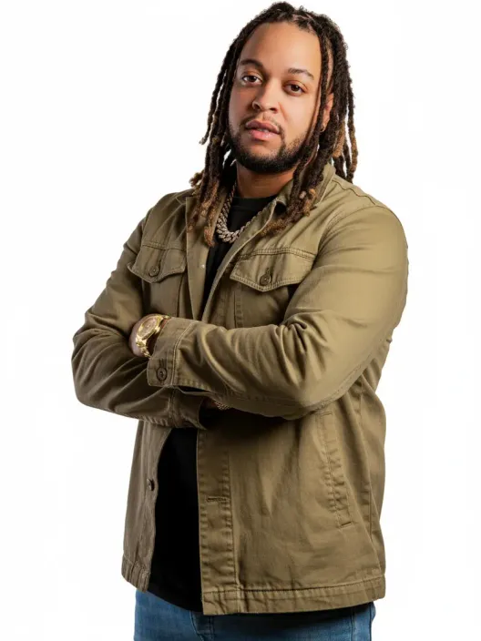 DJ Mike Sign