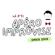 Le P'ti Apéro Improvisé