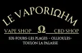 Le Vaporiohm