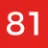 Ligne 81