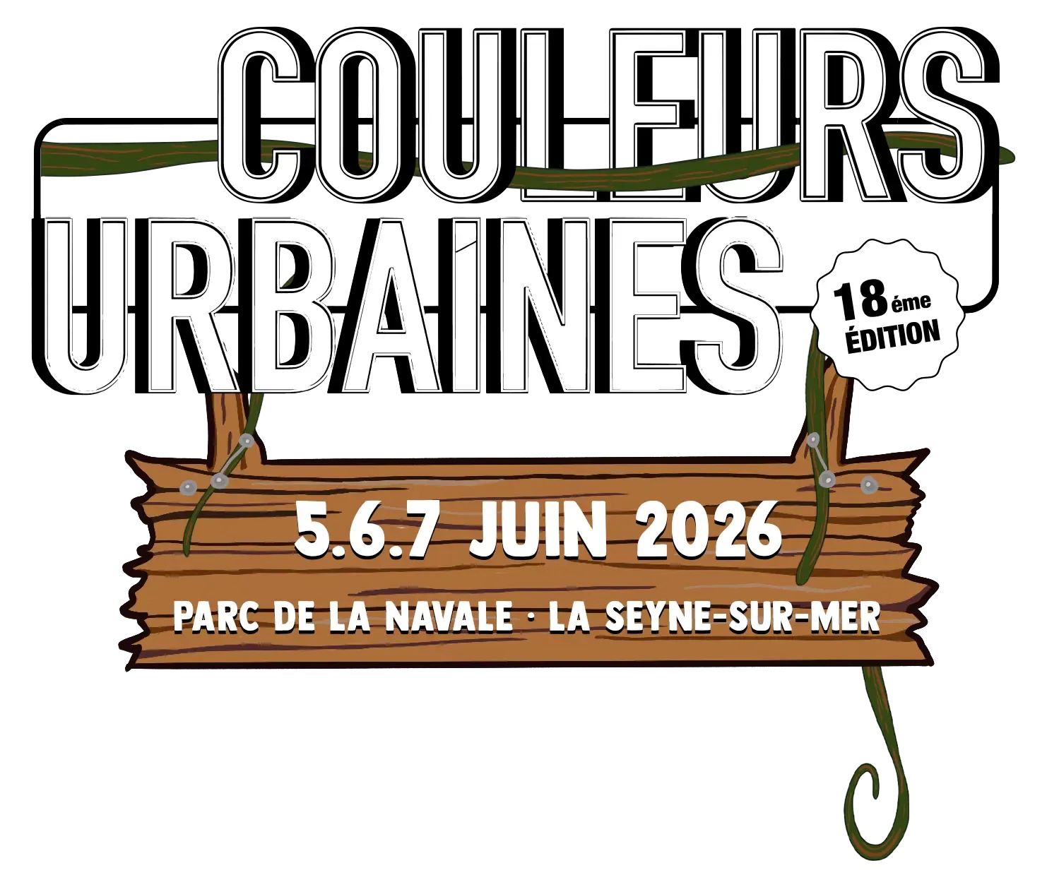 Logo du festival