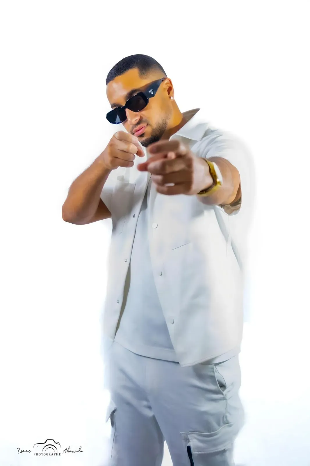 DJ LV