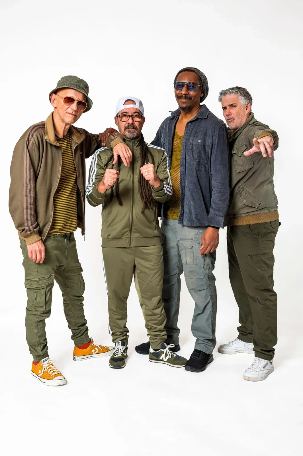 Oai Reggae Party